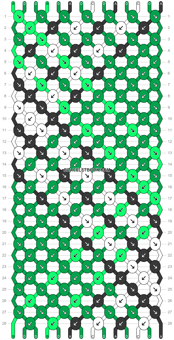 Normal pattern #100375 variation #430775 pattern