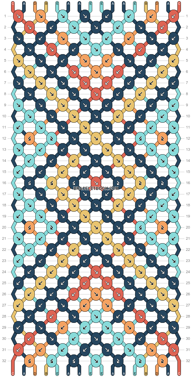 Normal pattern #203299 variation #430776 pattern