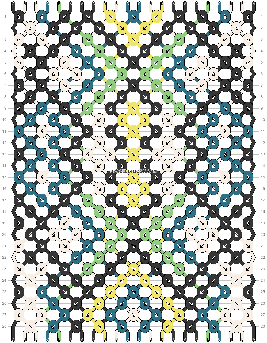 Normal pattern #199140 variation #430777 pattern