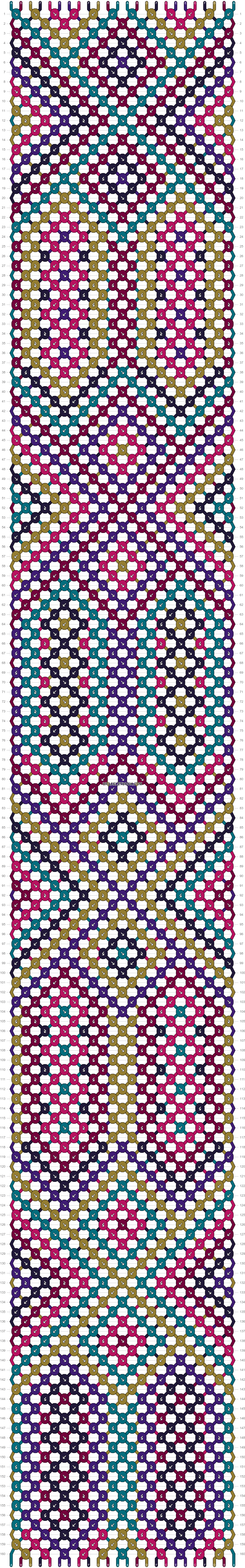 Normal pattern #141361 variation #430779 pattern