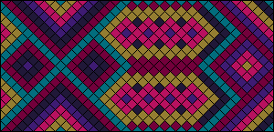 Normal pattern #141361 variation #430779