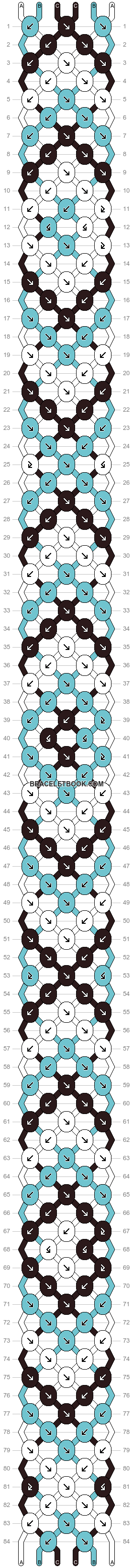 Normal pattern #184098 variation #430780 pattern