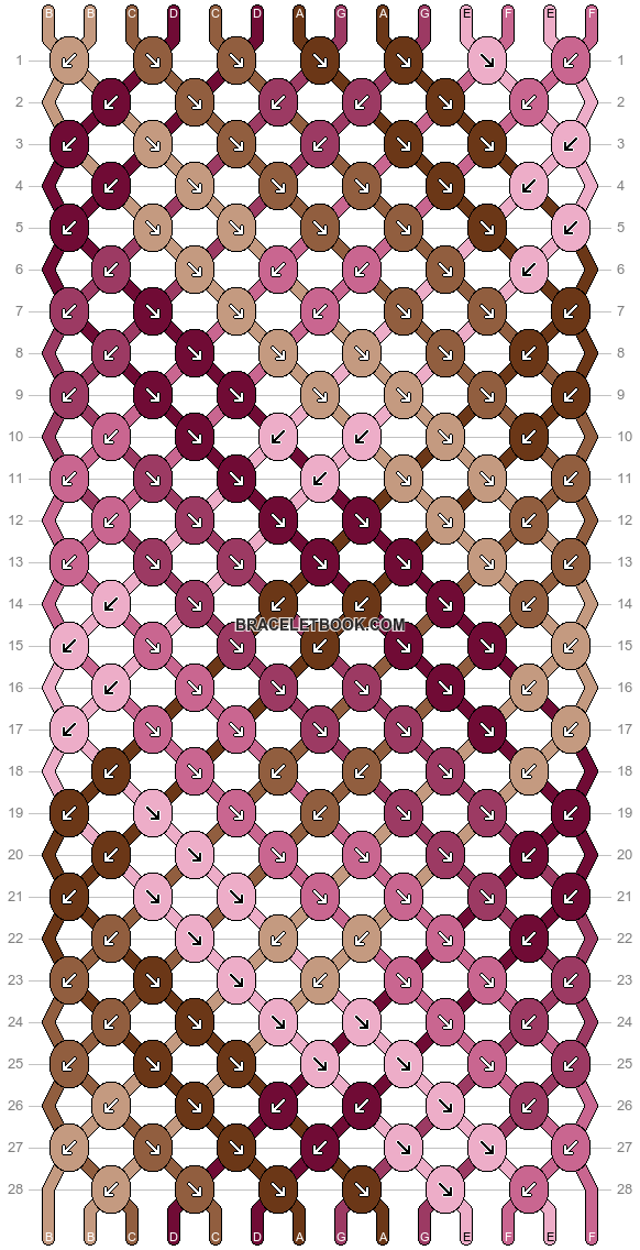 Normal pattern #162310 variation #430781 pattern