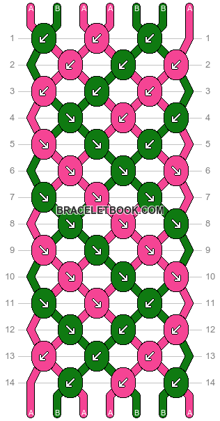 Normal pattern #205843 variation #430782 pattern
