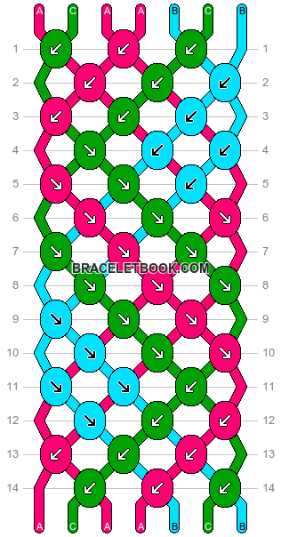 Normal pattern #205843 variation #430783 pattern