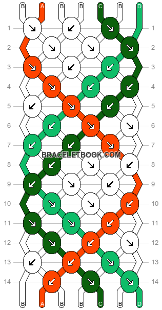 Normal pattern #205841 variation #430784 pattern