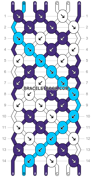 Normal pattern #205842 variation #430786 pattern