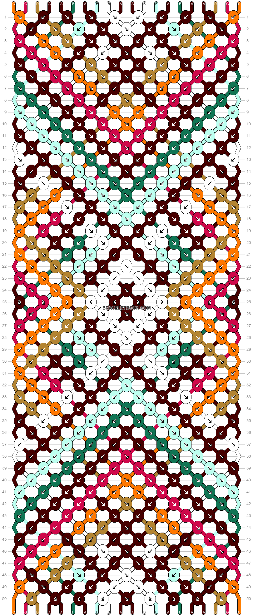 Normal pattern #118060 variation #430787 pattern