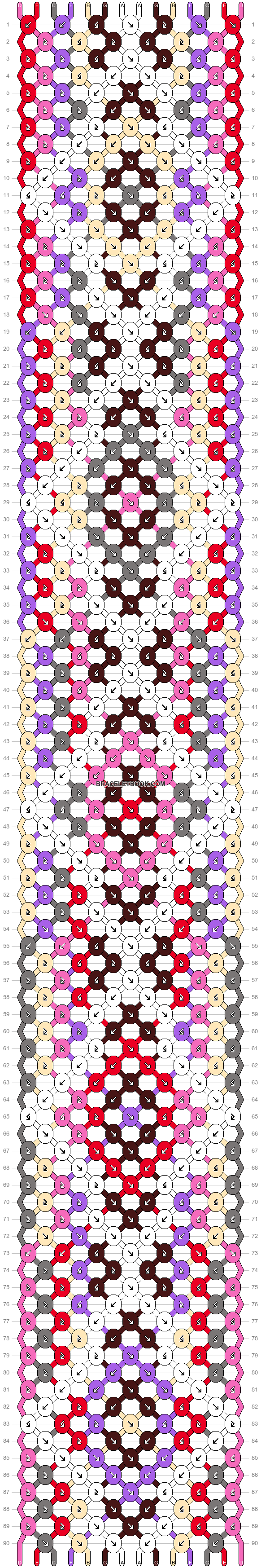 Normal pattern #205798 variation #430788 pattern