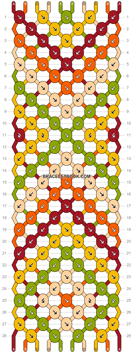 Normal pattern #25924 variation #430789 pattern
