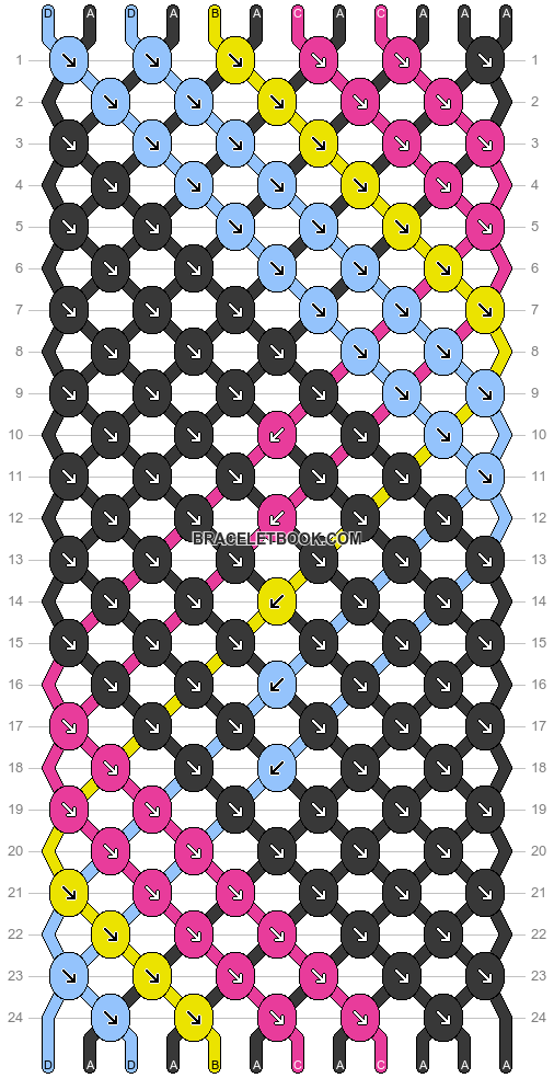 Normal pattern #141996 variation #430791 pattern