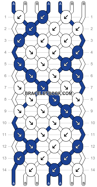 Normal pattern #205843 variation #430795 pattern