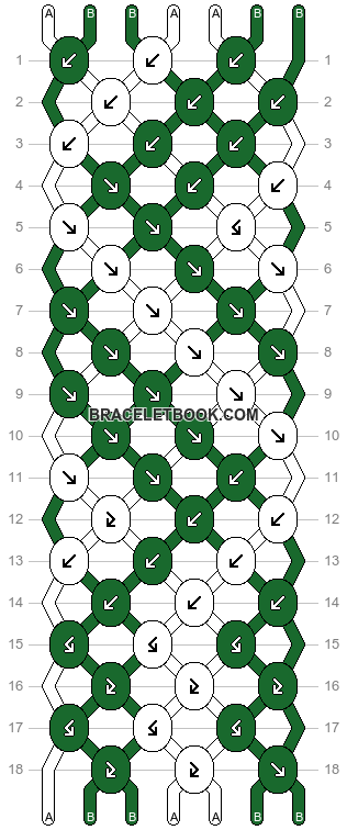 Normal pattern #205847 variation #430796 pattern