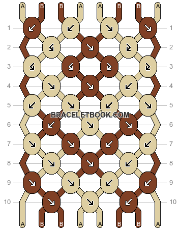 Normal pattern #205748 variation #430799 pattern