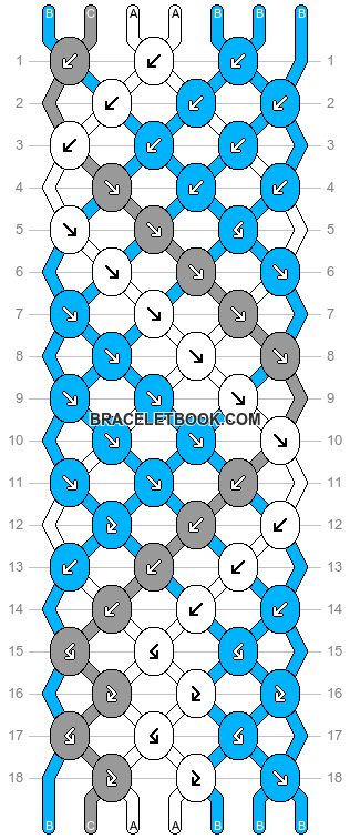 Normal pattern #205847 variation #430802 pattern