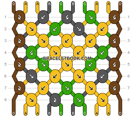 Normal pattern #97566 variation #430803 pattern