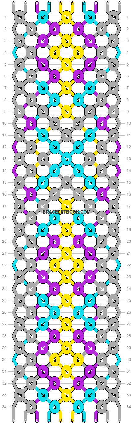 Normal pattern #153912 variation #430804 pattern