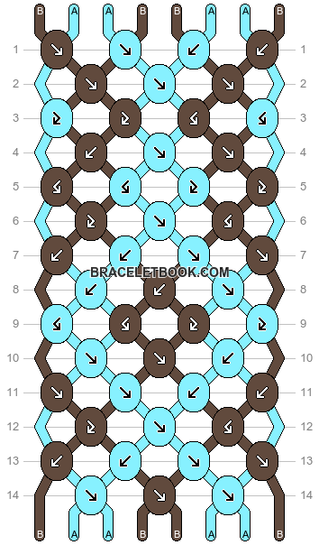 Normal pattern #204337 variation #430805 pattern