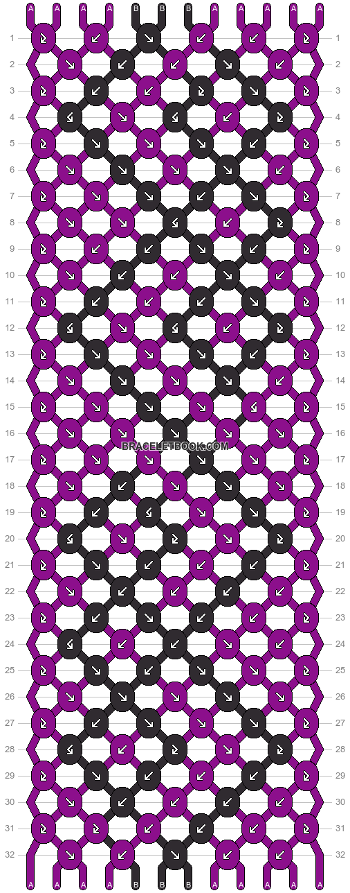 Normal pattern #42664 variation #430807 pattern
