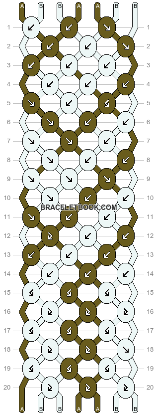 Normal pattern #205850 variation #430808 pattern