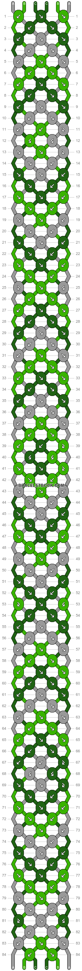 Normal pattern #184098 variation #430809 pattern