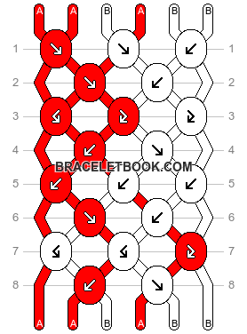 Normal pattern #205851 variation #430810 pattern