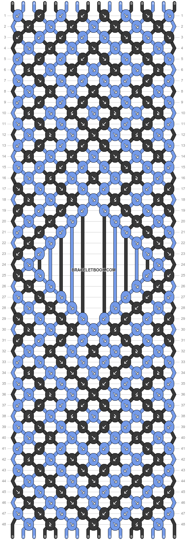 Normal pattern #157664 variation #430811 pattern