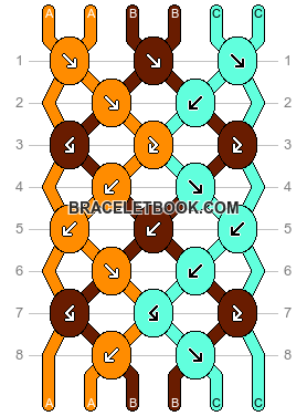 Normal pattern #205852 variation #430812 pattern