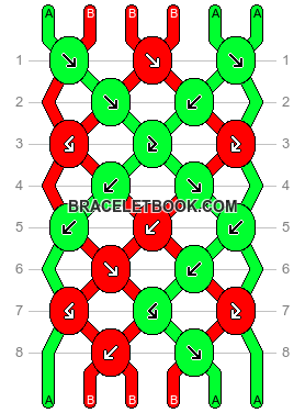 Normal pattern #205852 variation #430813 pattern