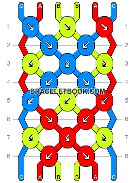 Normal pattern #205852 variation #430814 pattern