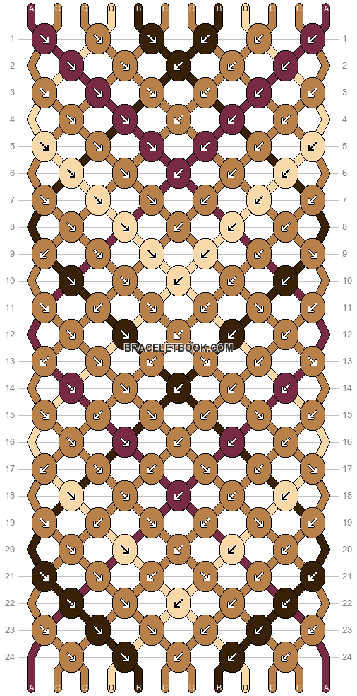 Normal pattern #27665 variation #430815 pattern