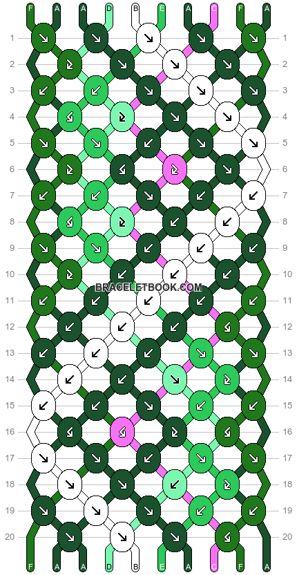 Normal pattern #153065 variation #430816 pattern