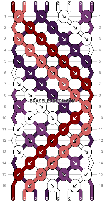 Normal pattern #205135 variation #430817 pattern