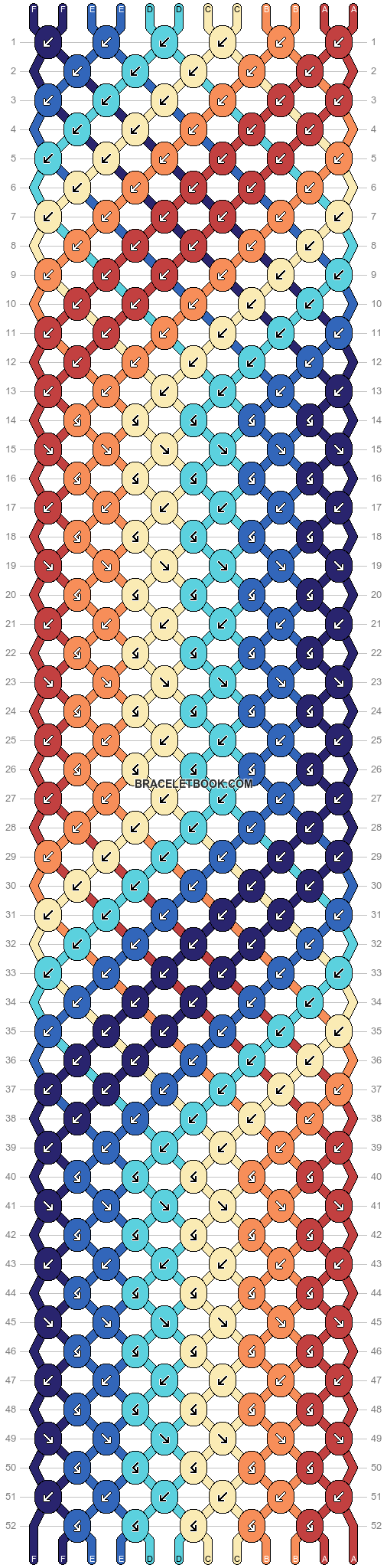 Normal pattern #205790 variation #430822 pattern
