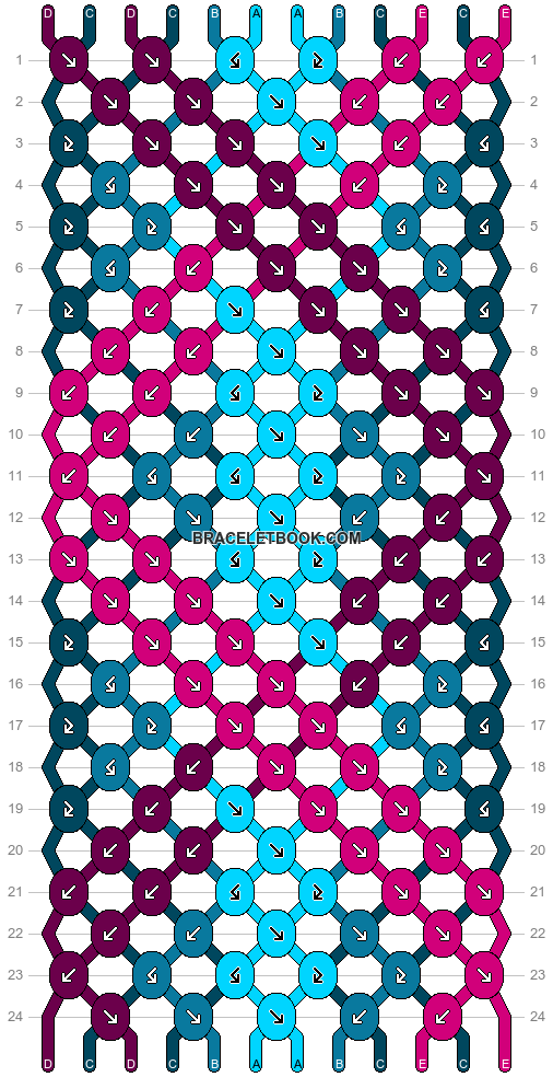 Normal pattern #171870 variation #430823 pattern