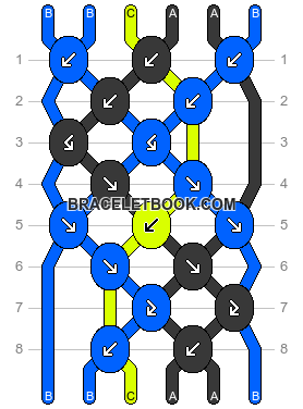 Normal pattern #205856 variation #430824 pattern