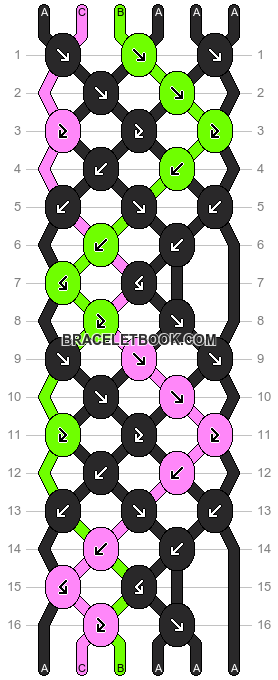 Normal pattern #205855 variation #430825 pattern
