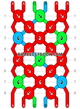 Normal pattern #205852 variation #430826 pattern