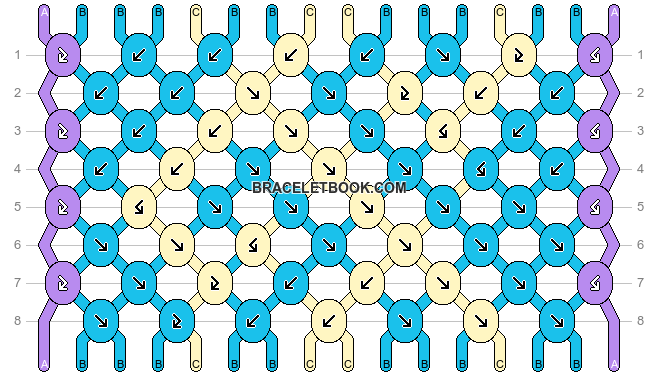 Normal pattern #60749 variation #430827 pattern