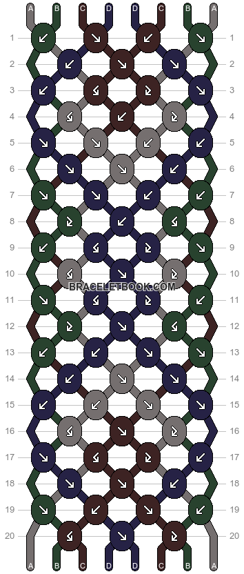 Normal pattern #192755 variation #430828 pattern