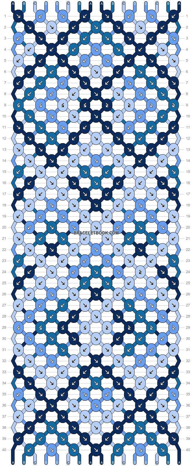 Normal pattern #183268 variation #430830 pattern