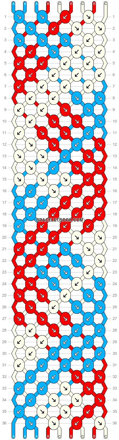Normal pattern #205869 variation #430833 pattern