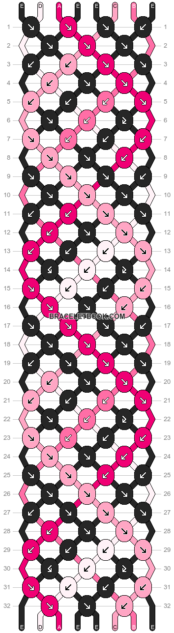 Normal pattern #190108 variation #430834 pattern
