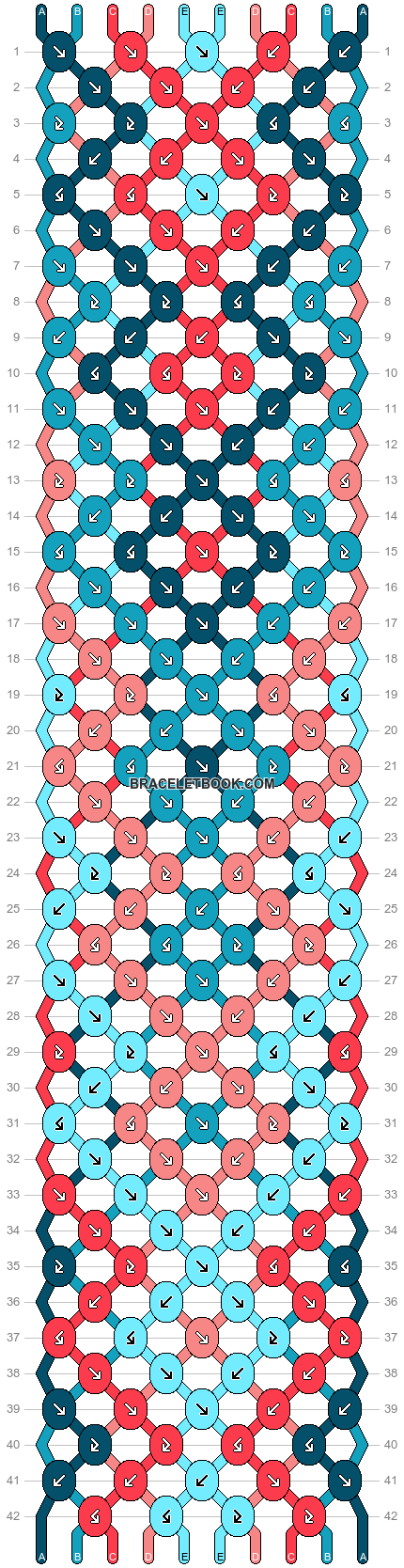 Normal pattern #133494 variation #430836 pattern