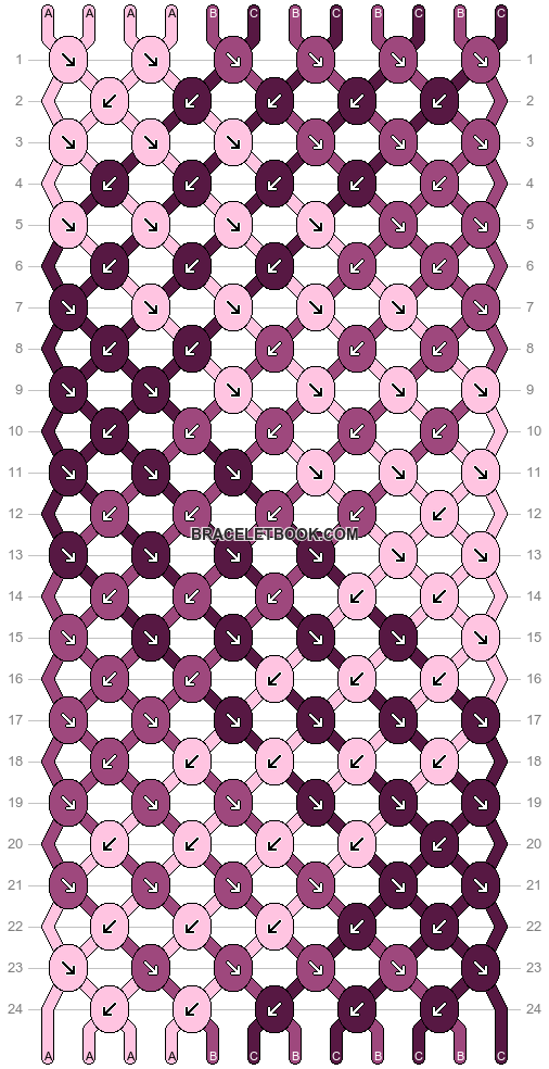 Normal pattern #81 variation #430837 pattern