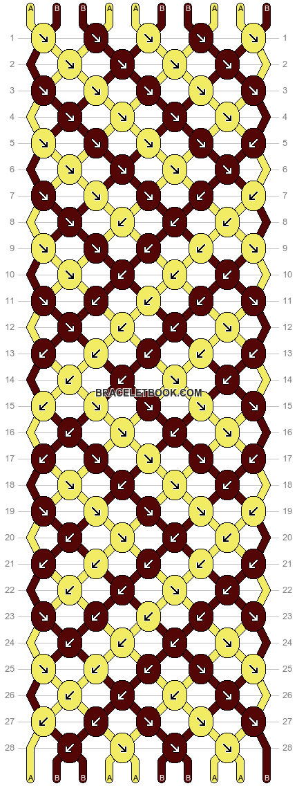 Normal pattern #204722 variation #430839 pattern