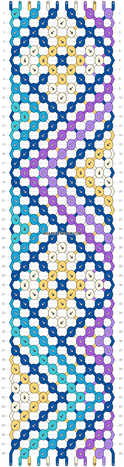 Normal pattern #164665 variation #430840 pattern