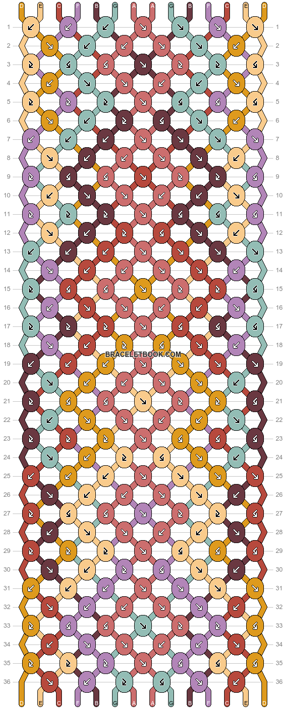 Normal pattern #204060 variation #430841 pattern