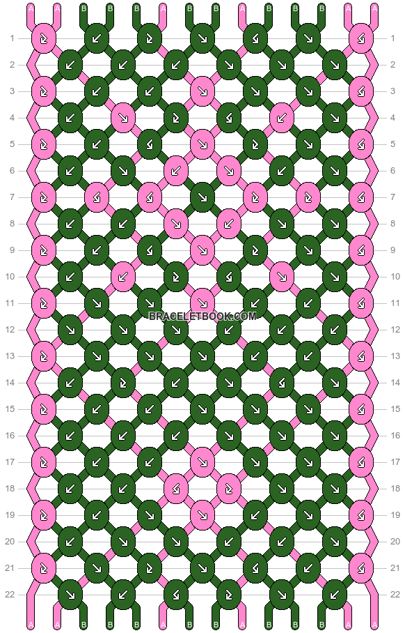 Normal pattern #174681 variation #430842 pattern