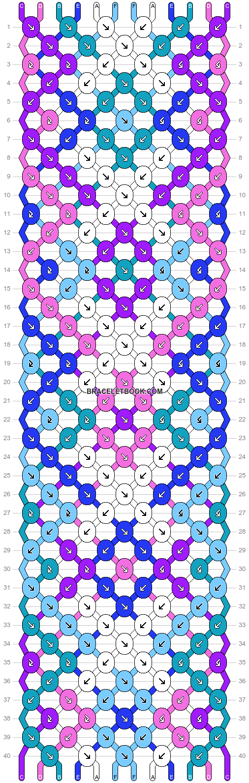 Normal pattern #204718 variation #430843 pattern